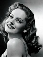 Alexis Smith